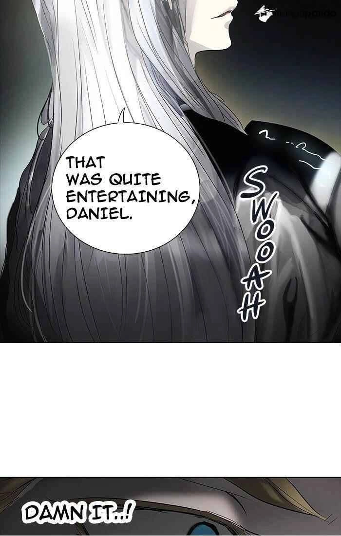 Tower of God Chapter 62.2 77